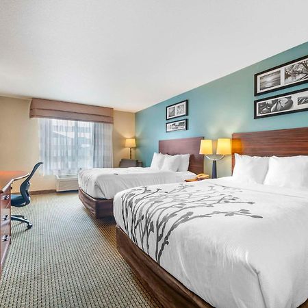 Sleep Inn & Suites Rapid City Zewnętrze zdjęcie