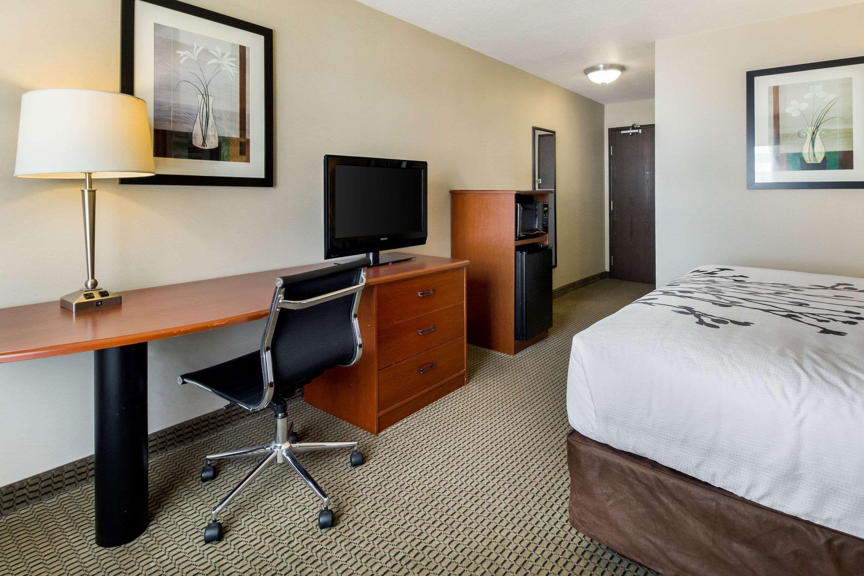 Sleep Inn & Suites Rapid City Zewnętrze zdjęcie