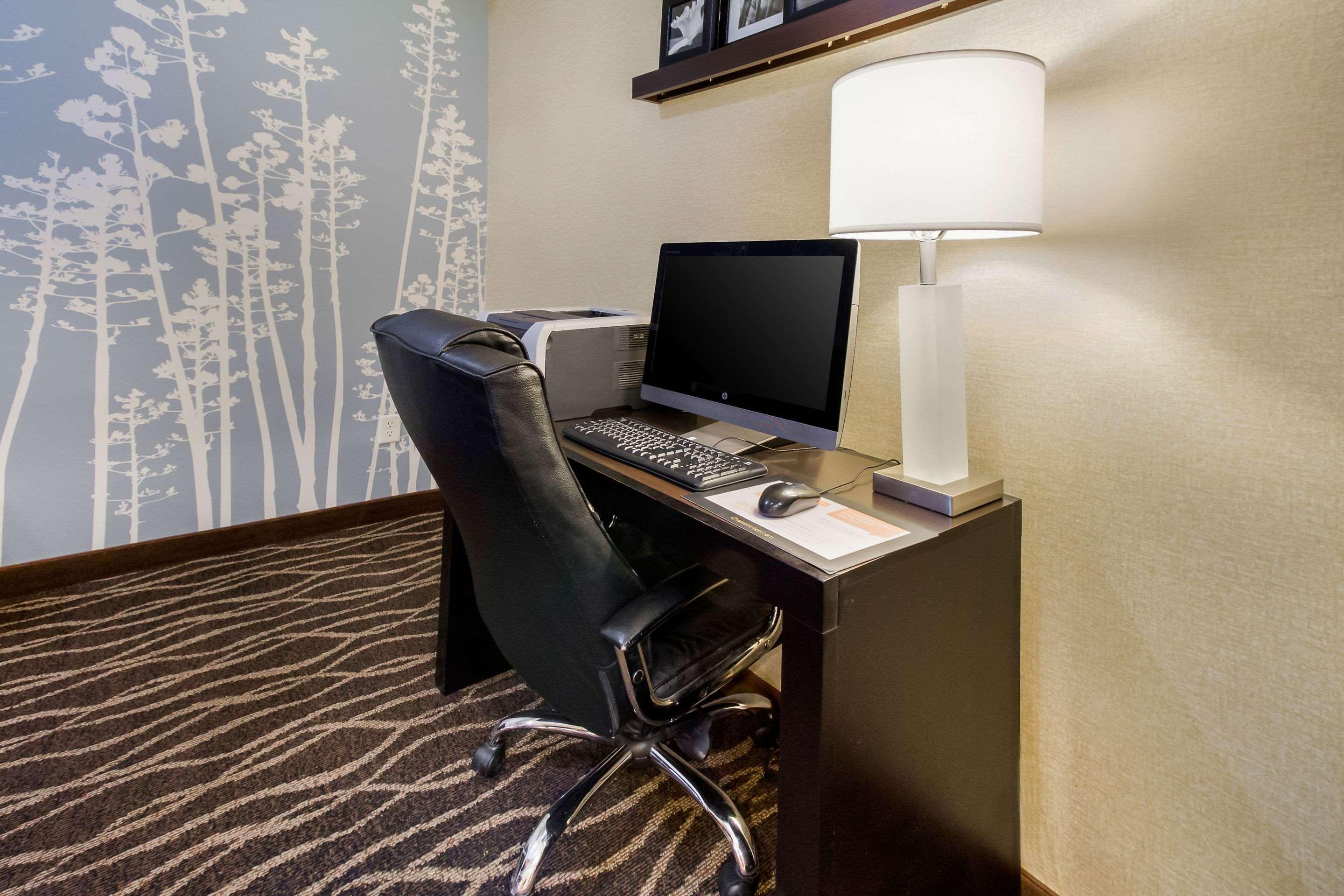Sleep Inn & Suites Rapid City Zewnętrze zdjęcie
