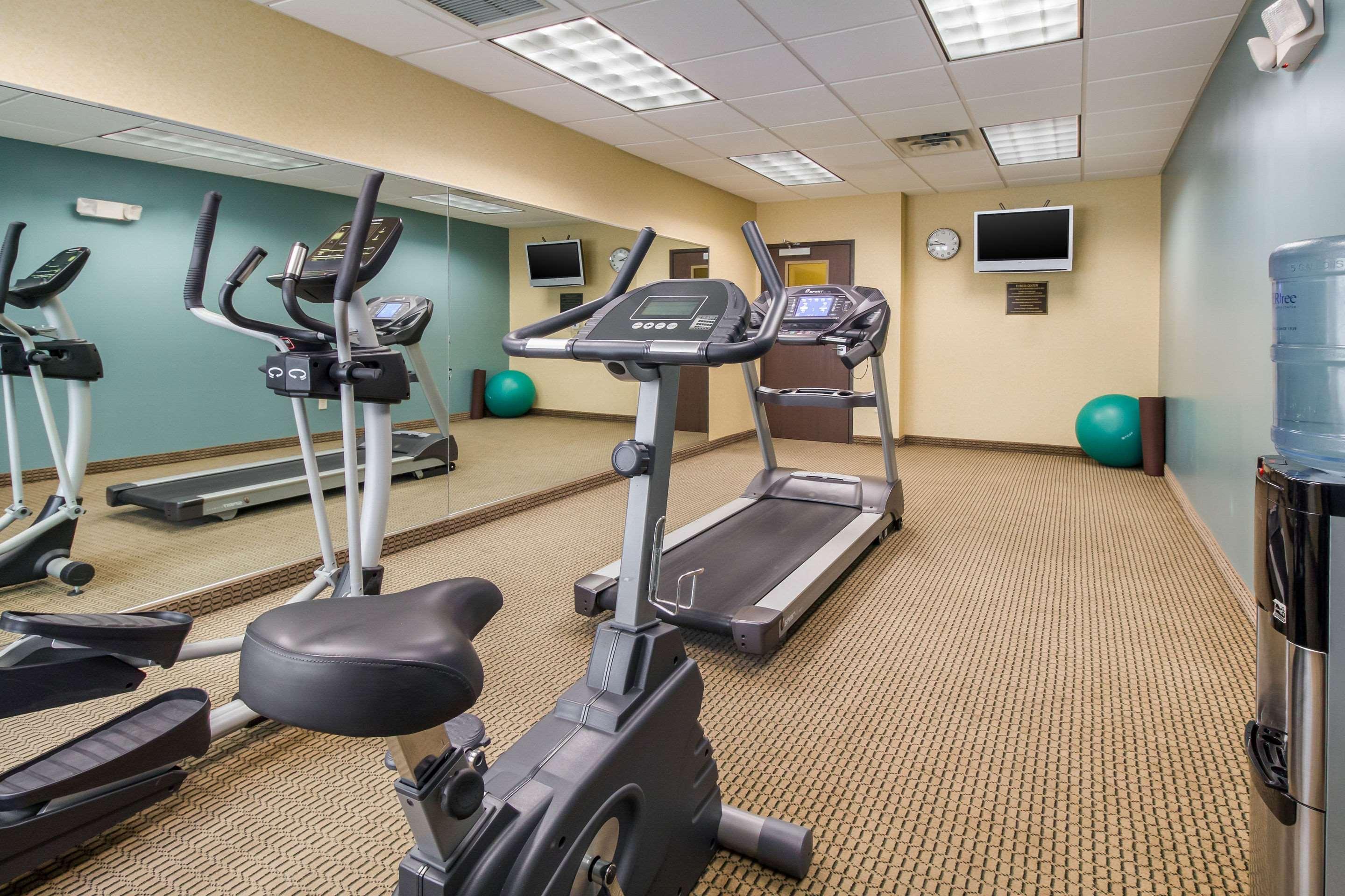 Sleep Inn & Suites Rapid City Zewnętrze zdjęcie