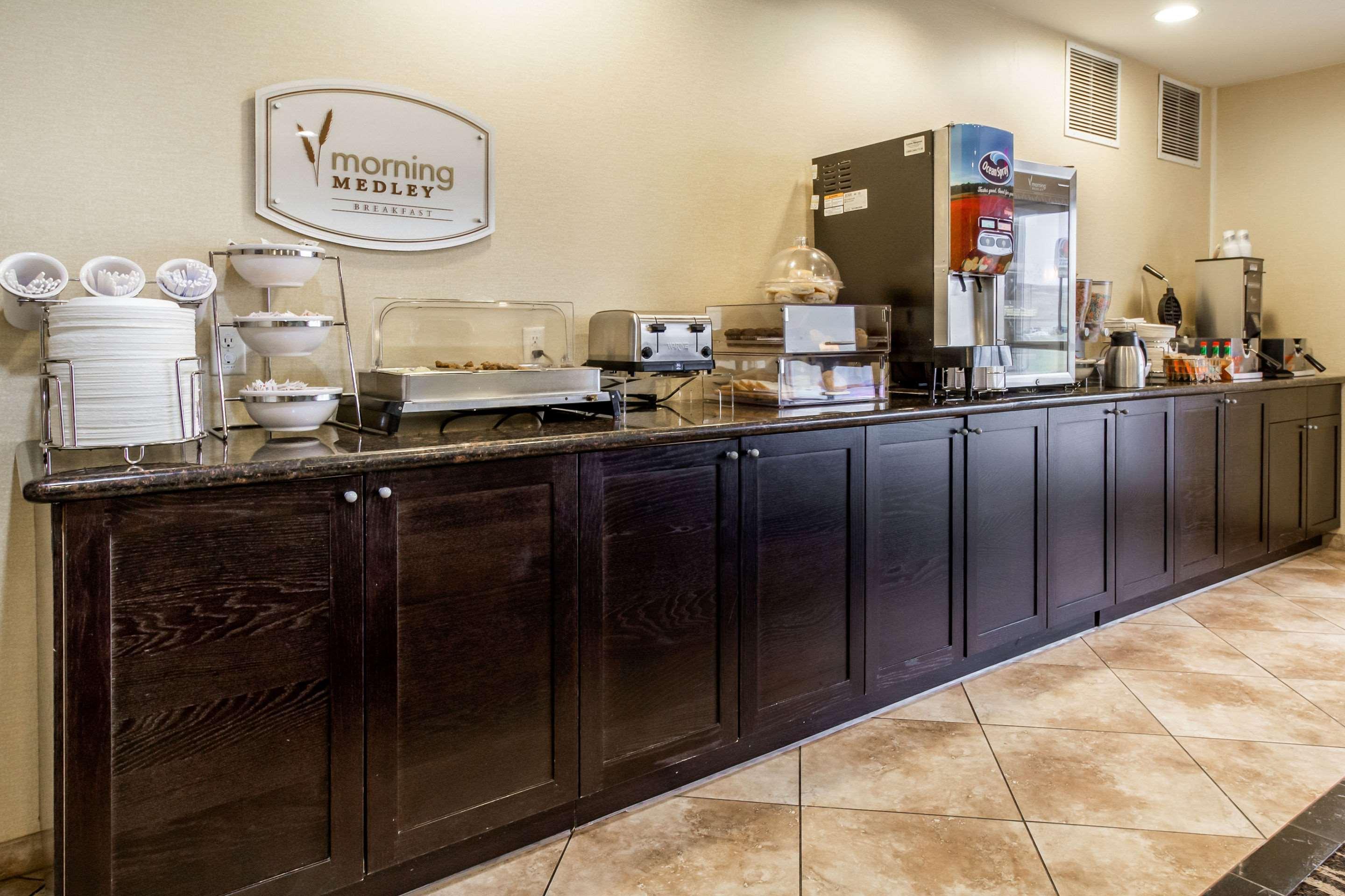 Sleep Inn & Suites Rapid City Zewnętrze zdjęcie