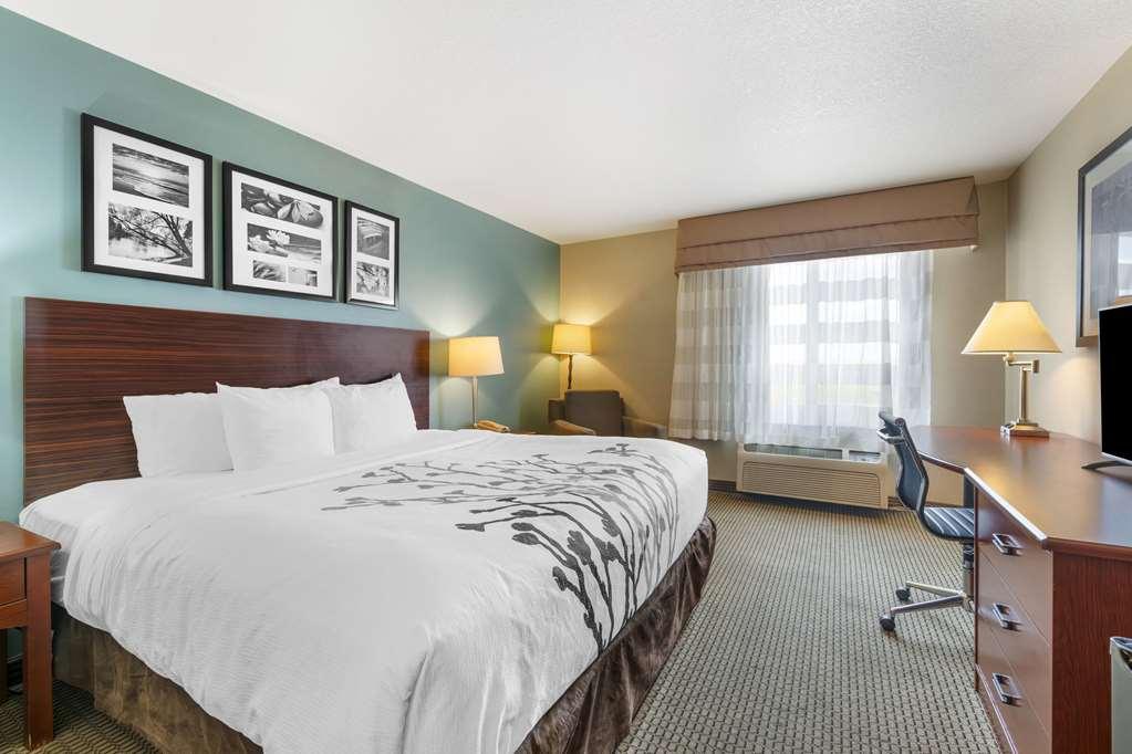Sleep Inn & Suites Rapid City Pokój zdjęcie
