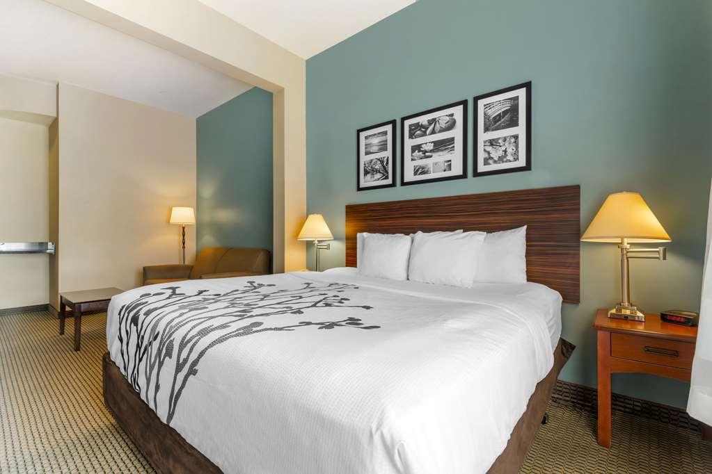 Sleep Inn & Suites Rapid City Pokój zdjęcie