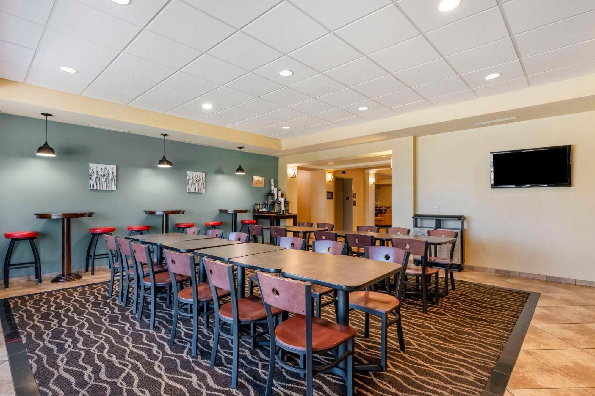 Sleep Inn & Suites Rapid City Zewnętrze zdjęcie