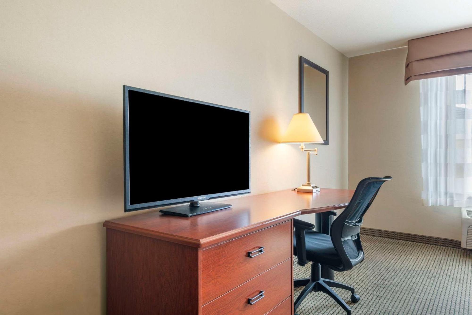 Sleep Inn & Suites Rapid City Zewnętrze zdjęcie