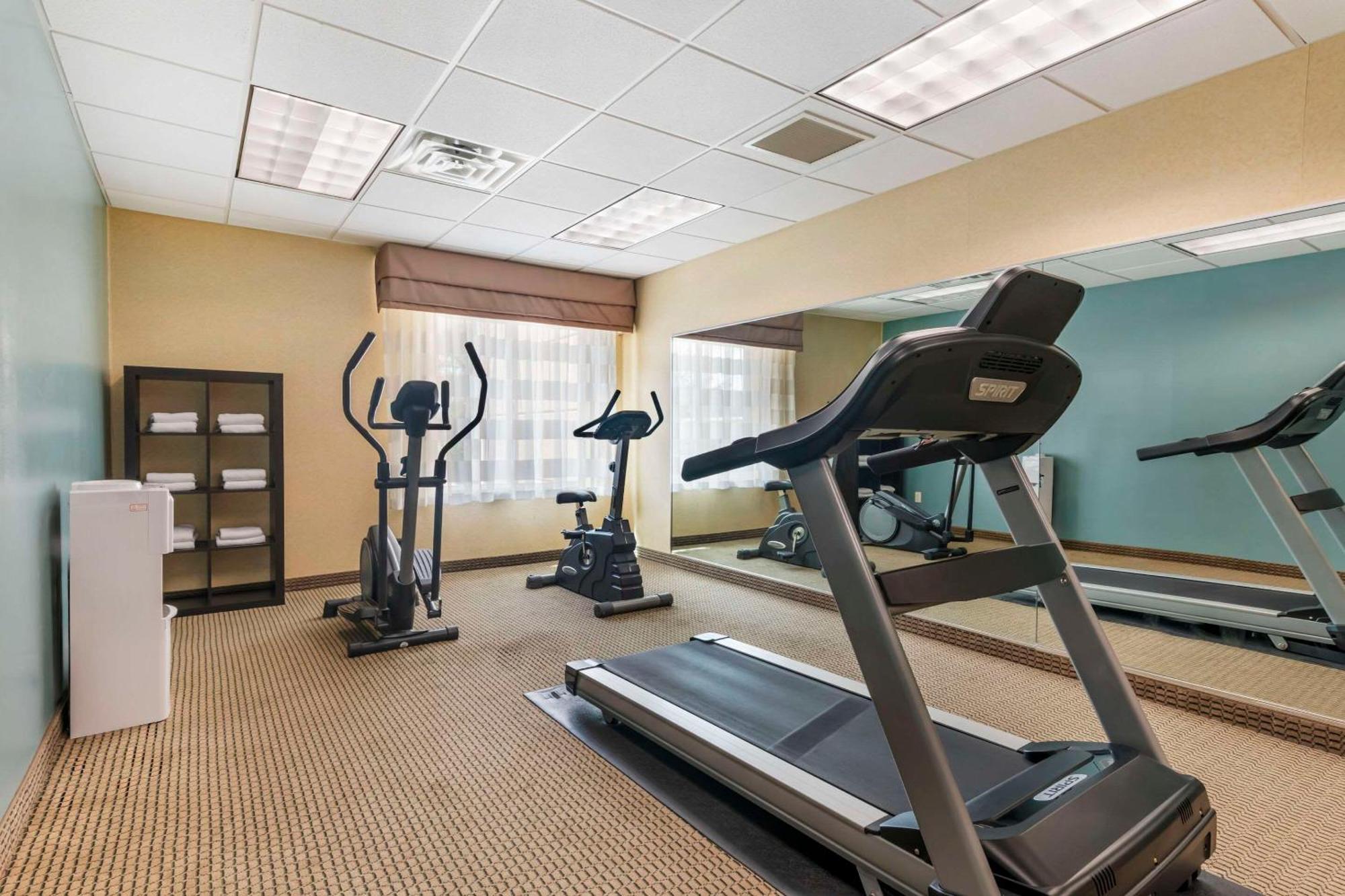 Sleep Inn & Suites Rapid City Zewnętrze zdjęcie
