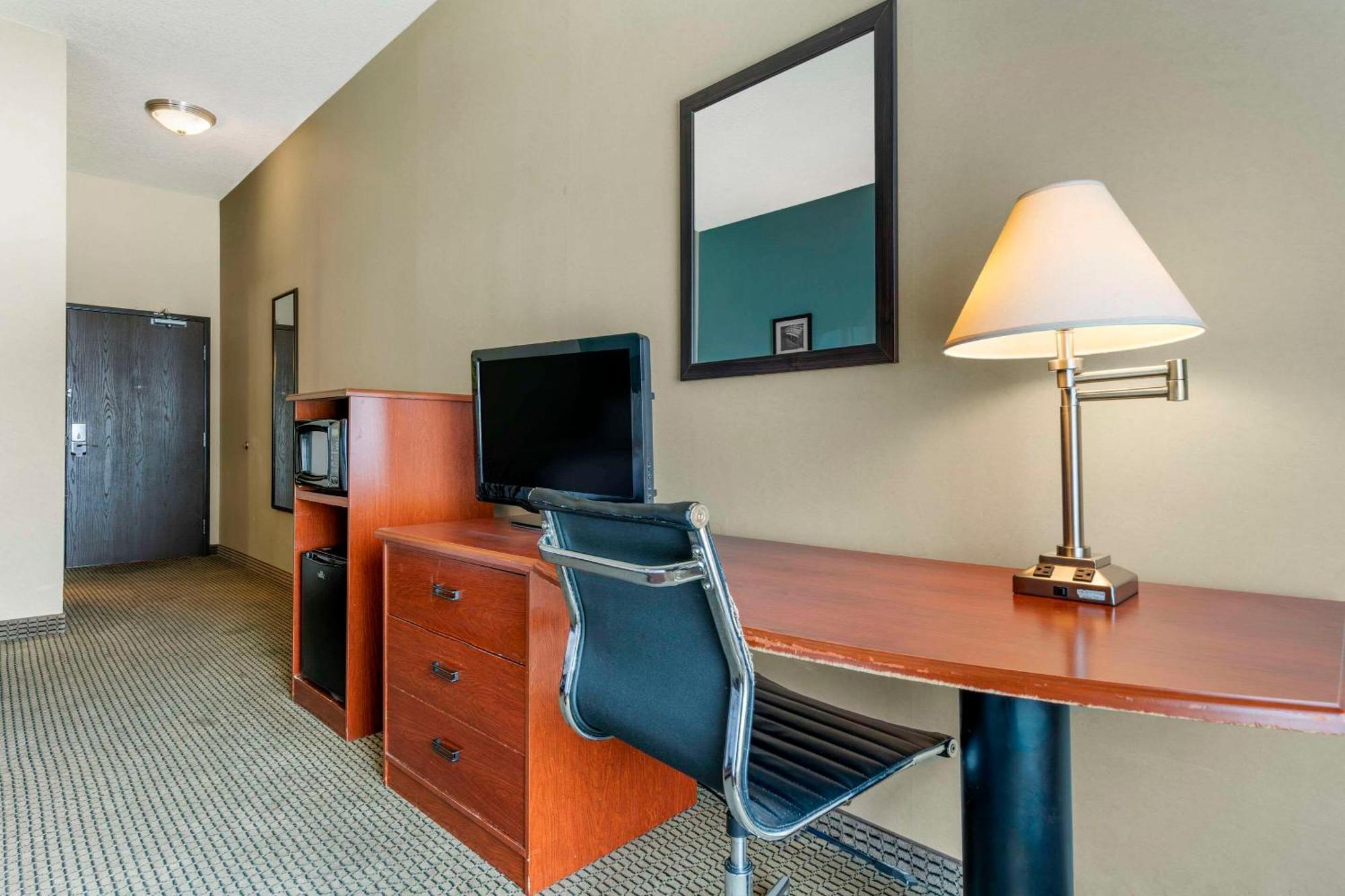 Sleep Inn & Suites Rapid City Zewnętrze zdjęcie