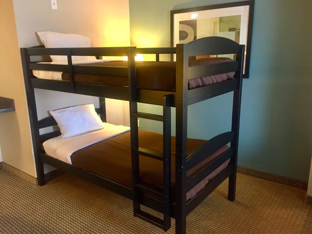 Sleep Inn & Suites Rapid City Zewnętrze zdjęcie