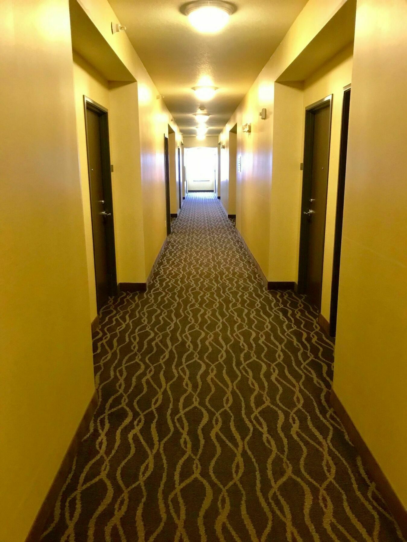 Sleep Inn & Suites Rapid City Zewnętrze zdjęcie