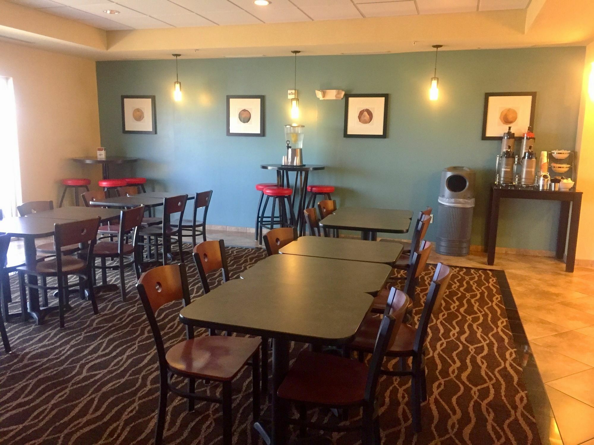Sleep Inn & Suites Rapid City Zewnętrze zdjęcie