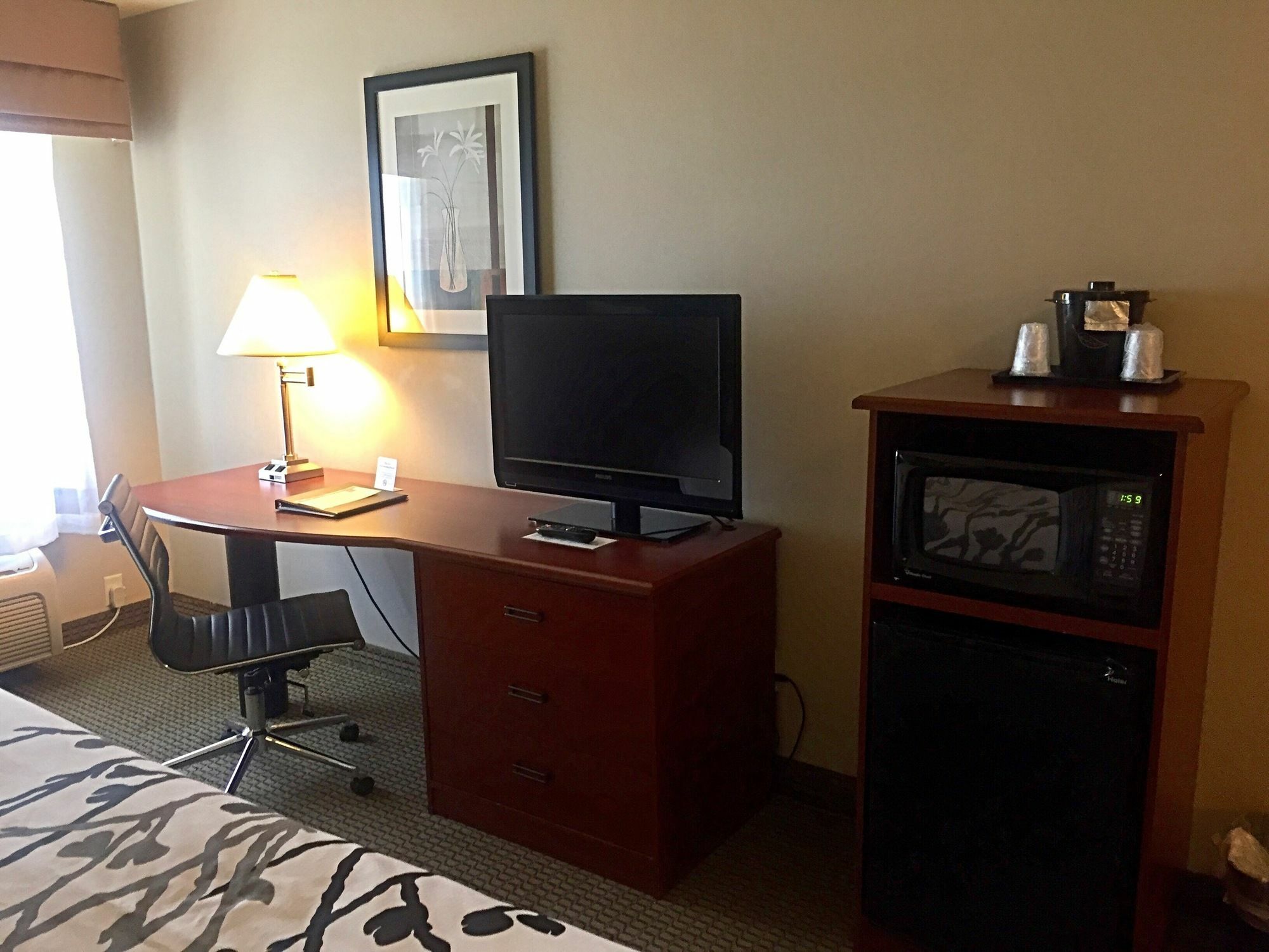 Sleep Inn & Suites Rapid City Zewnętrze zdjęcie