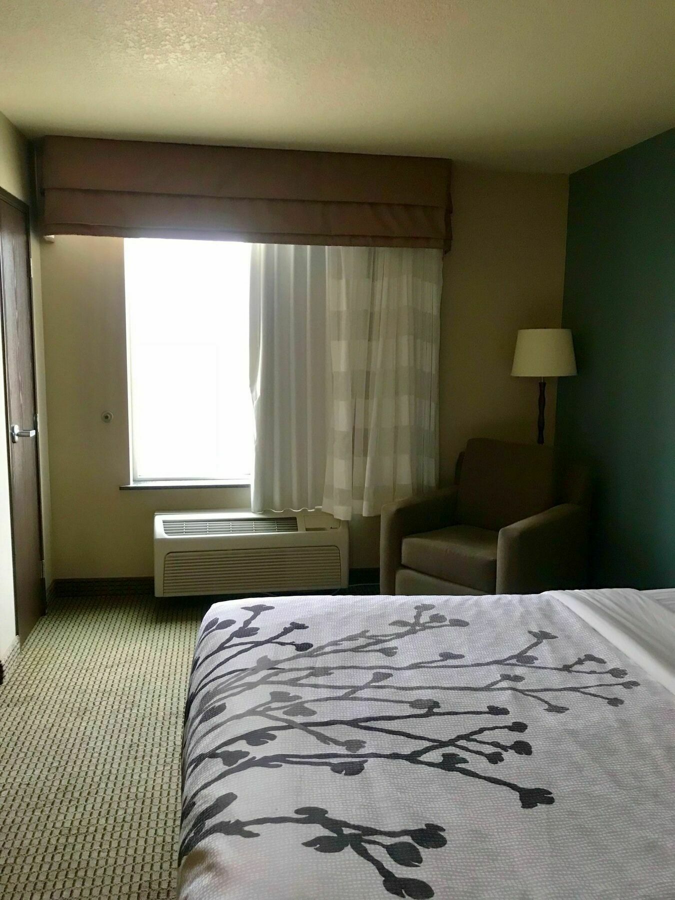 Sleep Inn & Suites Rapid City Zewnętrze zdjęcie