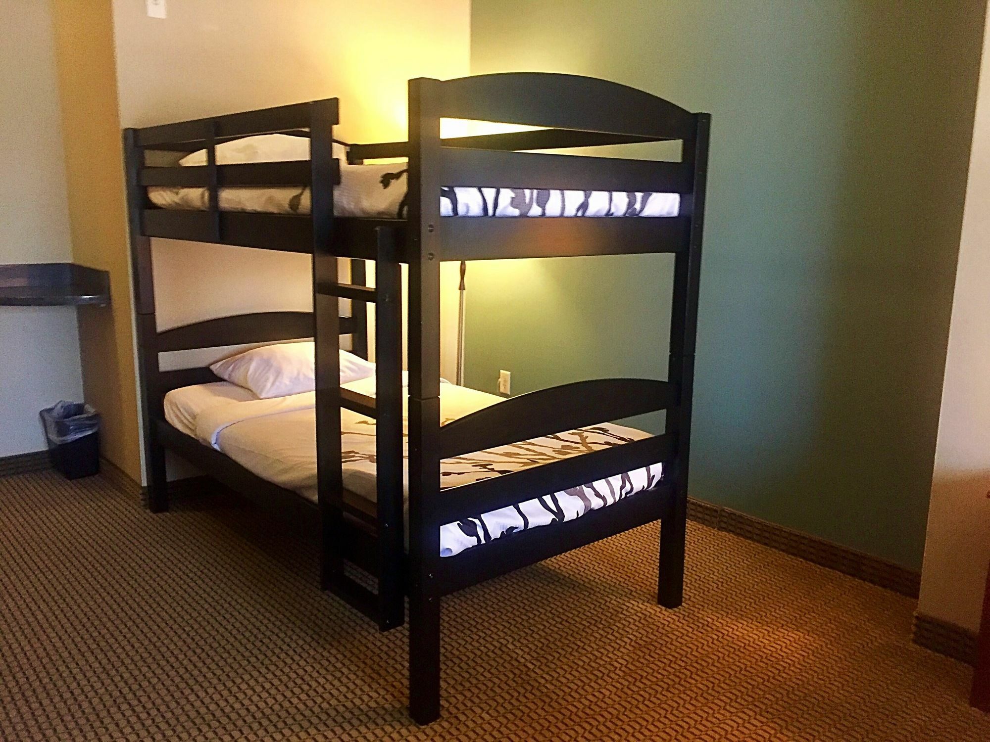 Sleep Inn & Suites Rapid City Zewnętrze zdjęcie