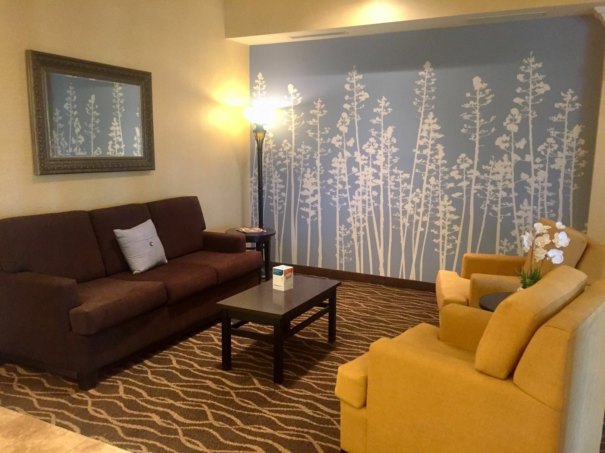 Sleep Inn & Suites Rapid City Zewnętrze zdjęcie