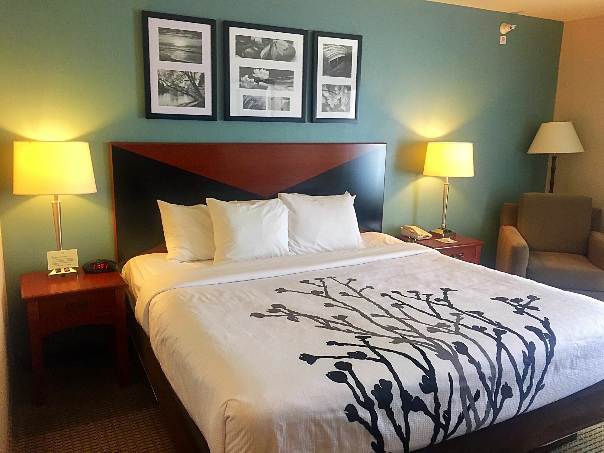 Sleep Inn & Suites Rapid City Zewnętrze zdjęcie