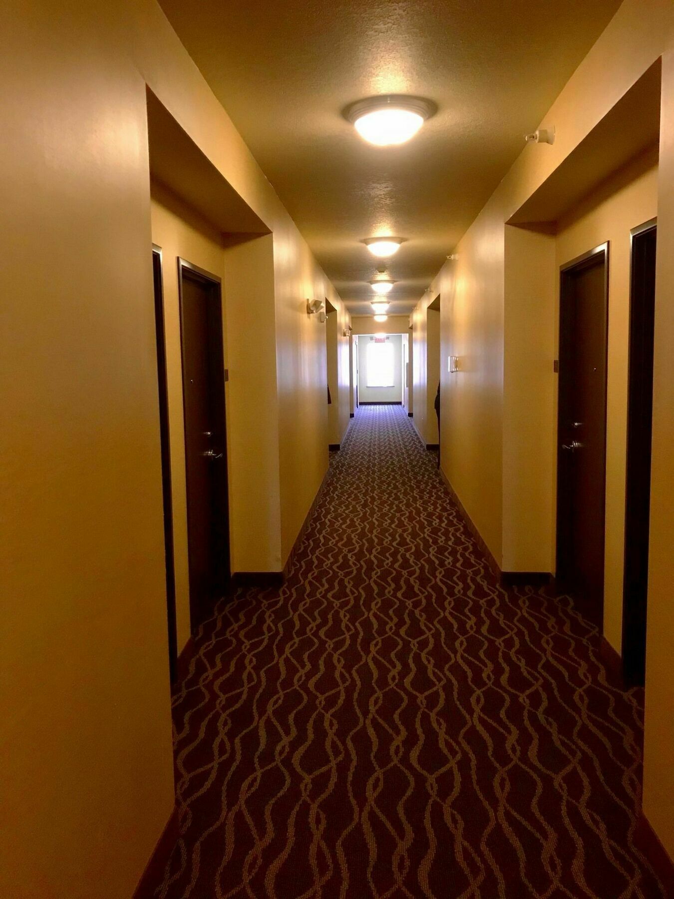 Sleep Inn & Suites Rapid City Zewnętrze zdjęcie