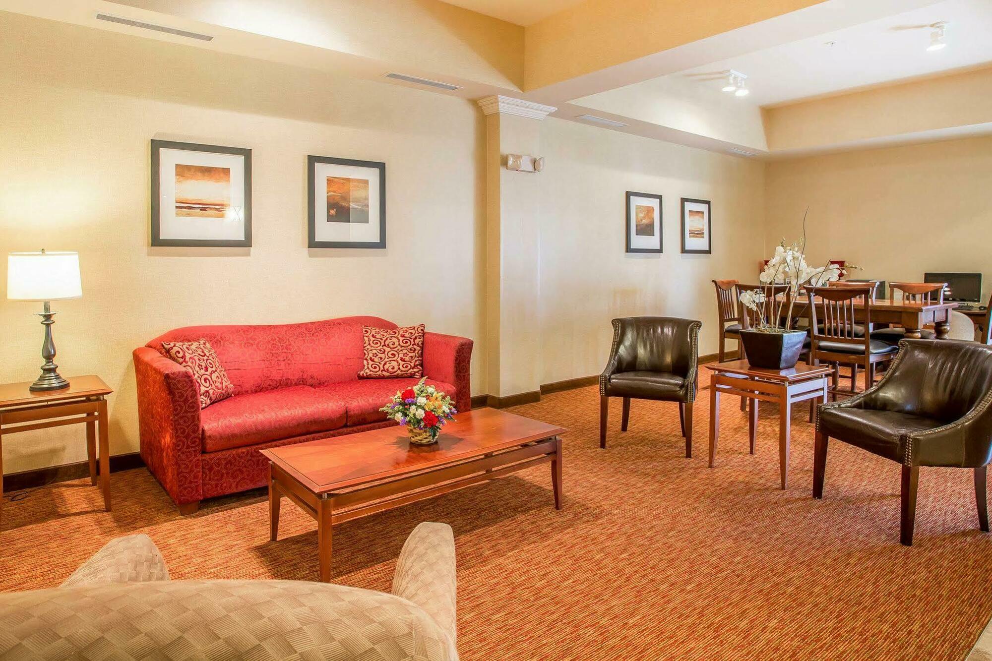 Sleep Inn & Suites Rapid City Zewnętrze zdjęcie